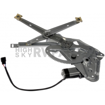 Dorman (OE Solutions) Window Regulator 748739-1