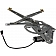 Dorman (OE Solutions) Window Regulator 748739