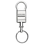 Automotive Gold Key Chain KCVMAG