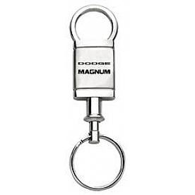 Automotive Gold Key Chain KCVMAG