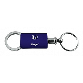 Automotive Gold Key Chain 3718INSNVY
