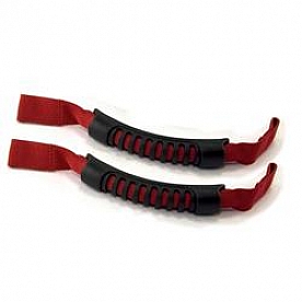 Rugged Ridge Interior Grab Bar 1330511