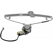 Dorman (OE Solutions) Window Regulator 748512