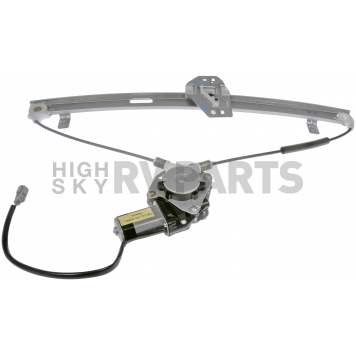 Dorman (OE Solutions) Window Regulator 748512
