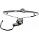 Dorman (OE Solutions) Window Regulator 748512