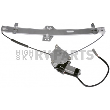 Dorman (OE Solutions) Window Regulator 748512-1