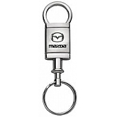 Automotive Gold Key Chain KCVMAZ