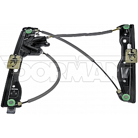 Dorman (OE Solutions) Window Regulator 752970