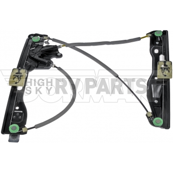 Dorman (OE Solutions) Window Regulator 752970