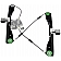 Dorman (OE Solutions) Window Regulator 749985