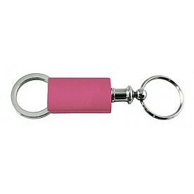Automotive Gold Key Chain 3718BNKPNK