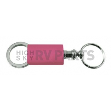 Automotive Gold Key Chain 3718BNKPNK