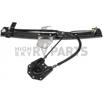 Dorman (OE Solutions) Window Regulator 749020-1