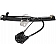 Dorman (OE Solutions) Window Regulator 749020