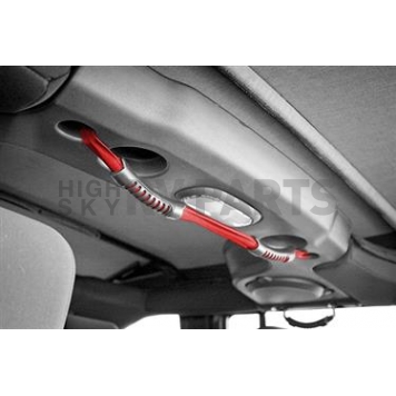 Rugged Ridge Interior Grab Bar 1330513