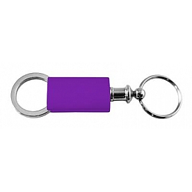 Automotive Gold Key Chain 3718BNKPUR