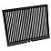 K & N Filters Cabin Air Filter VF2026