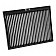 K & N Filters Cabin Air Filter VF2026