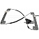 Dorman (OE Solutions) Window Regulator 752981