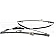 Dorman (OE Solutions) Window Regulator 752981