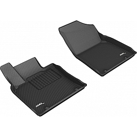 3D Mats Floor Liner X06311509