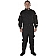 G-Force Racing Gear Racing Apparel 4125MEDBK