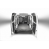 BedRug Cargo Area Liner VRNV213