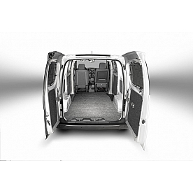 BedRug Cargo Area Liner VRNV213