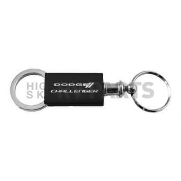 Automotive Gold Key Chain 3718CHABLK