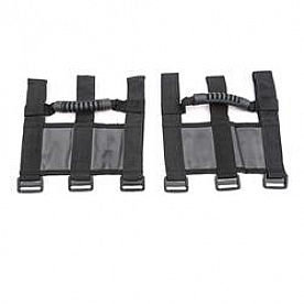 Paramount Automotive Interior Grab Strap 519310