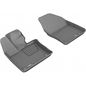 3D Mats Floor Liner X06611501