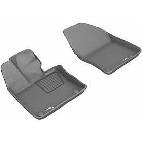 3D Mats Floor Liner X06611501