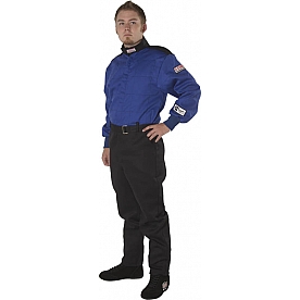 G-Force Racing Gear Racing Apparel 4125MEDBU