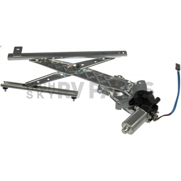 Dorman (OE Solutions) Window Regulator 751013