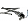 Dorman (OE Solutions) Window Regulator 751013