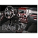 B & I Fender Dash Panel Trim WD1010ASDB