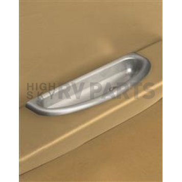 Lokar Performance Interior Door Pull IDP2002