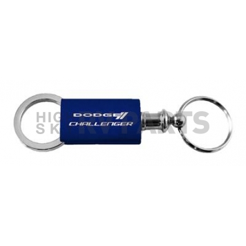 Automotive Gold Key Chain 3718CHANVY