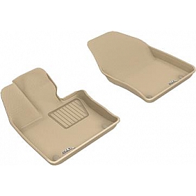 3D Mats Floor Liner X06611502