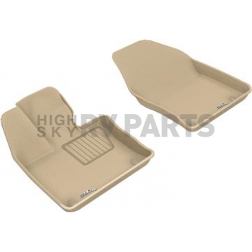 3D Mats Floor Liner X06611502