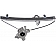 Dorman (OE Solutions) Window Regulator 749026