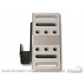 Drake Automotive Foot Rest Pedal 5R3Z611202