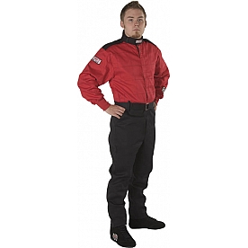 G-Force Racing Gear Racing Apparel 4125MEDRD