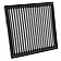 K & N Filters Cabin Air Filter VF2033