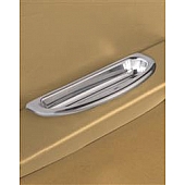Lokar Performance Interior Door Pull IDP2003