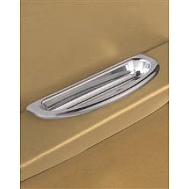 Lokar Performance Interior Door Pull IDP2003