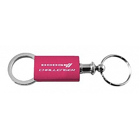 Automotive Gold Key Chain 3718CHAPNK