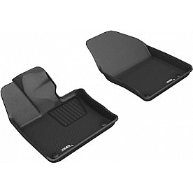 3D Mats Floor Liner X06611509