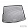Westin Automotive Cargo Area Liner 744211013