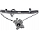 Dorman (OE Solutions) Window Regulator 749029